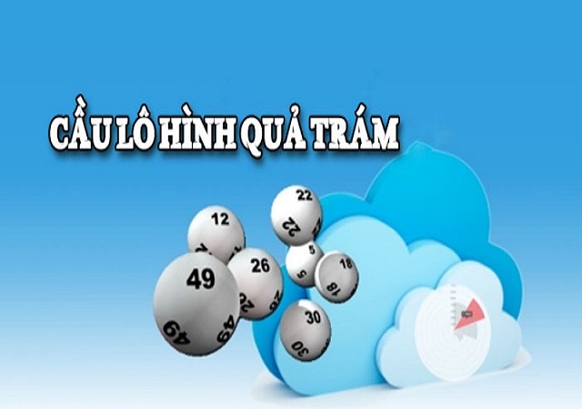 Soi cầu lô bạch thủ mb hình quả trám là gì