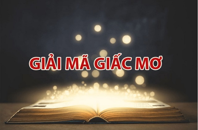 Soi cầu bằng cách giải mã giấc mơ là phương pháp được rất nhiều người tin và sử dụng