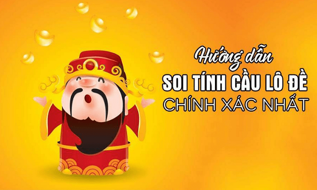 soi cầu dàn lô mb đánh là trúng