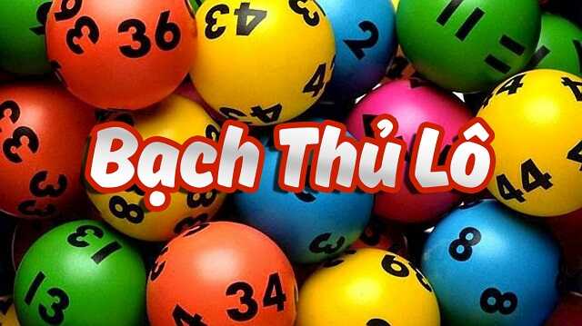 bắt lô bạch thủ chính xác nhất