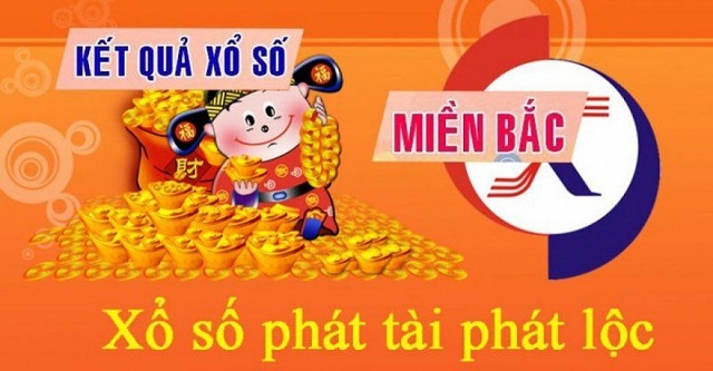 dự đoán xổ số miền bắc