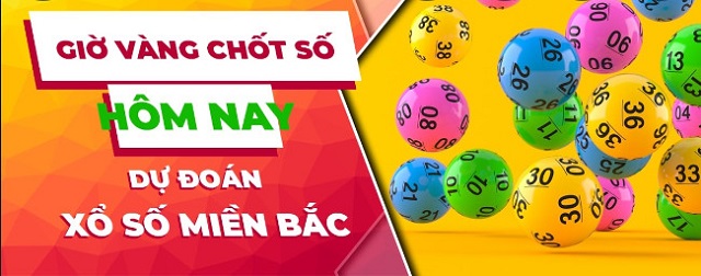 lưu ý quan trọng khi dự đoán xổ số miền bắc