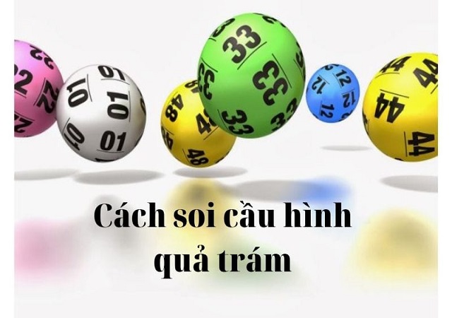 Soi cầu bắt bạch thủ lô kép