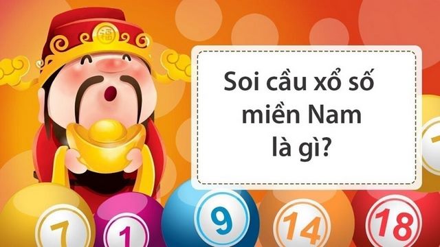 Tìm hiểu cách soi cầu xổ số miền Nam hiệu quả