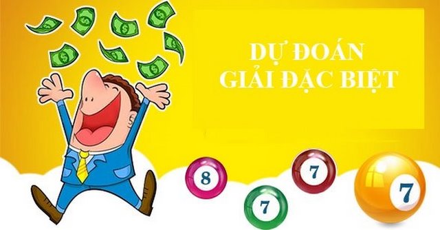 cách soi cầu đề từ vị trí giữa của giải đặc biệt ngày thứ 4