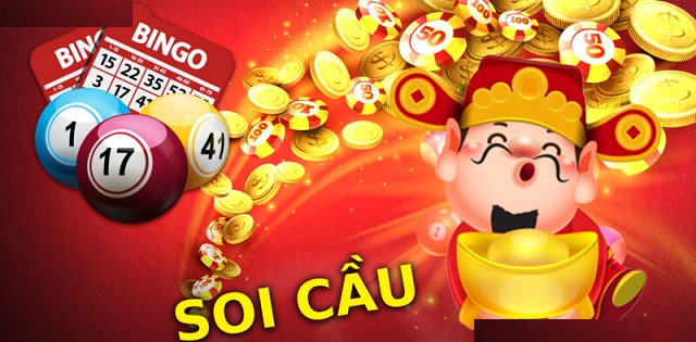 Quy luật soi dàn đề theo cầu động