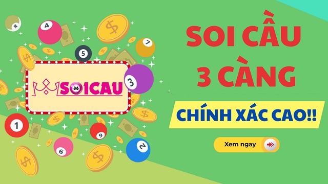 Lý do bạn nên chơi ba càng