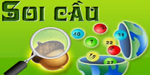 Cách giúp bạn soi cầu bạch thủ lô theo bảng cực đơn giản