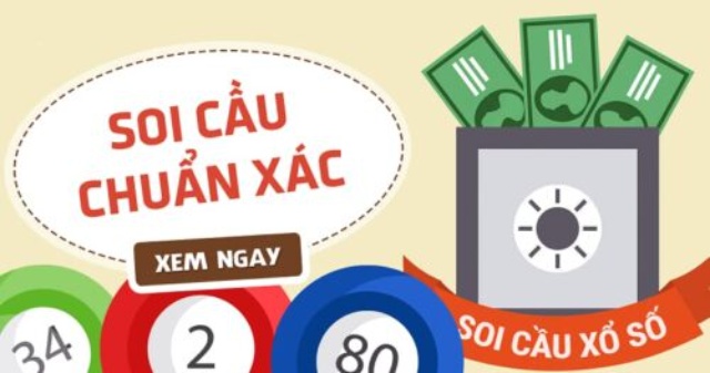 Những cách giúp bạn có thể soi cầu bạch thủ lô cực chuẩn xác